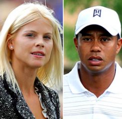 Tiger Woods and Elin Nordegren are now officially divorced. – Get the inside scoop.